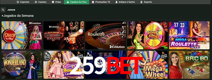 259bet bet