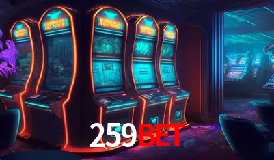 A Revolução dos Aplicativos de Jogos no 259bet