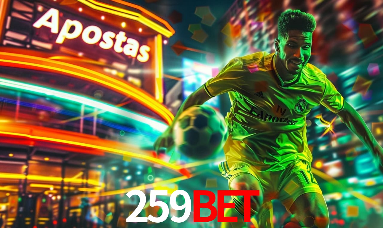 Especiais de Fim de Semana 259bet