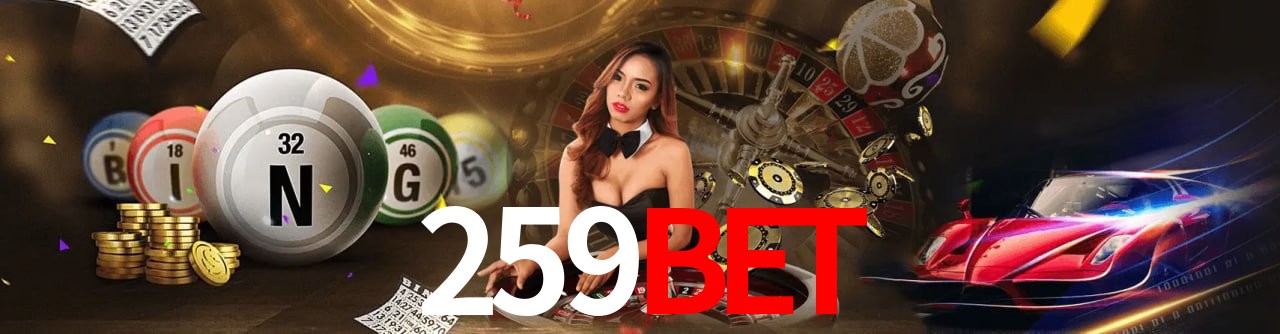 Integração de APIs 259bet