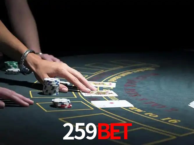 Login Seguro 259bet