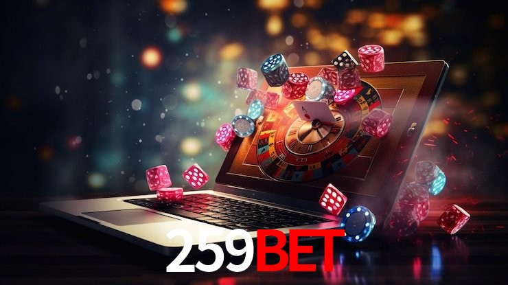 Casino Ao Vivo 259bet