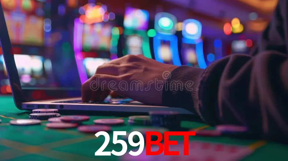 Apostas de Basquete 259bet
