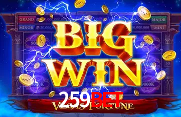 A Emoção da Loteria na 259bet: Uma Chance de Mudança de Vida