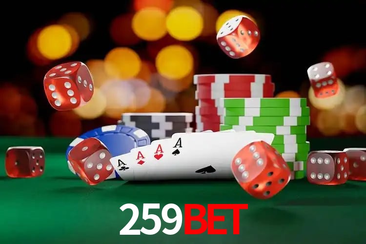 Ofertas Exclusivas 259bet