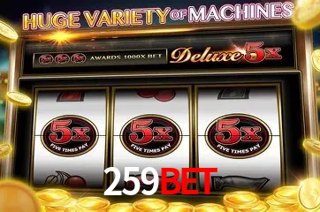 Apostas Esportivas na 259bet: Um Guia Completo