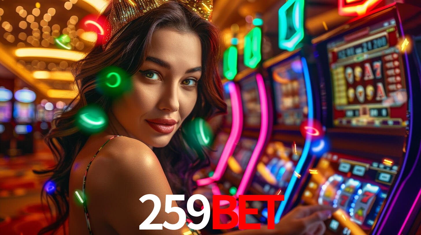PIX Instantâneo 259bet