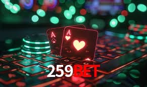 Tecnologia da Plataforma 259bet