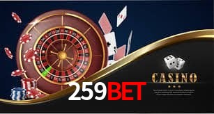 Benefícios da Conta 259bet