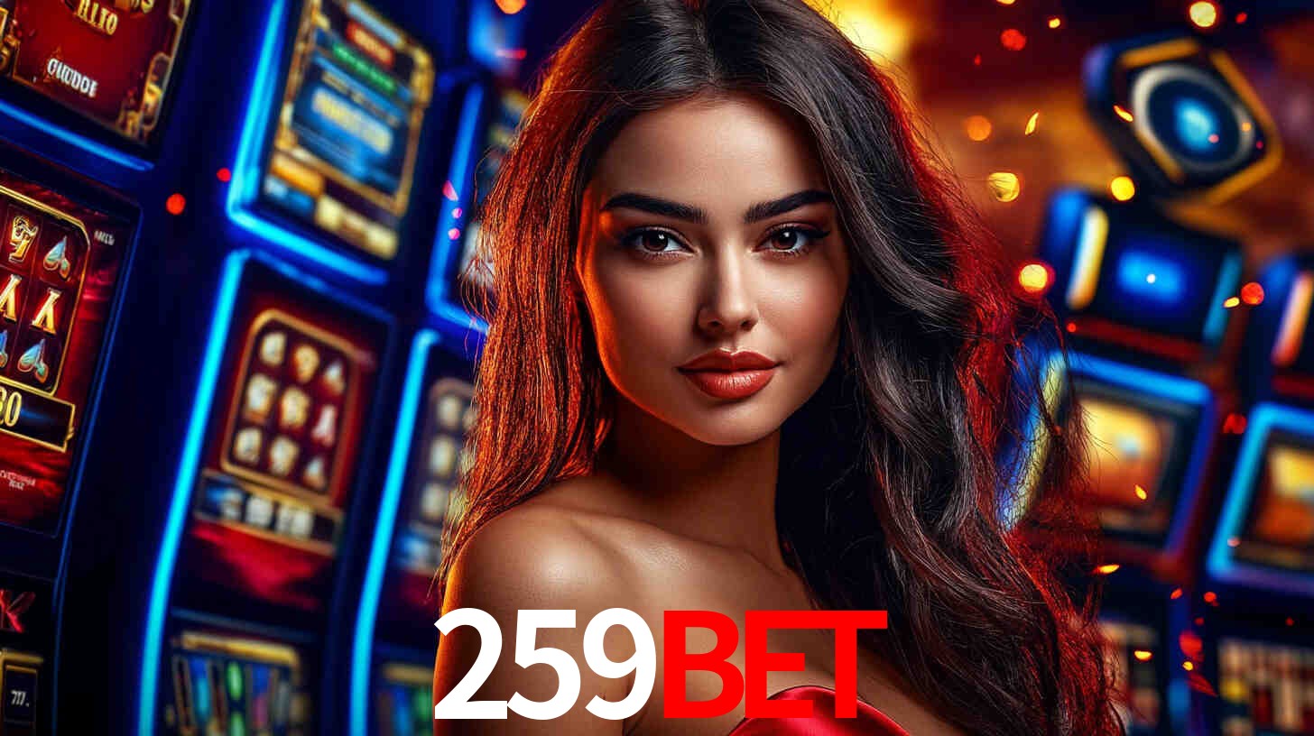 Apostas de Futebol 259bet