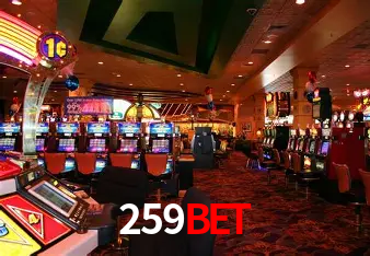 Apostas Esportivas na 259bet: Um Guia Completo