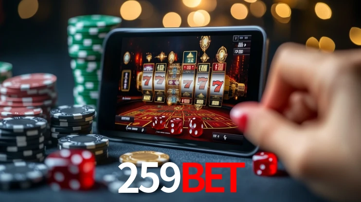 Bônus Diários 259bet
