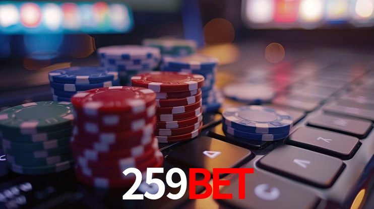 Recursos de Bônus 259bet