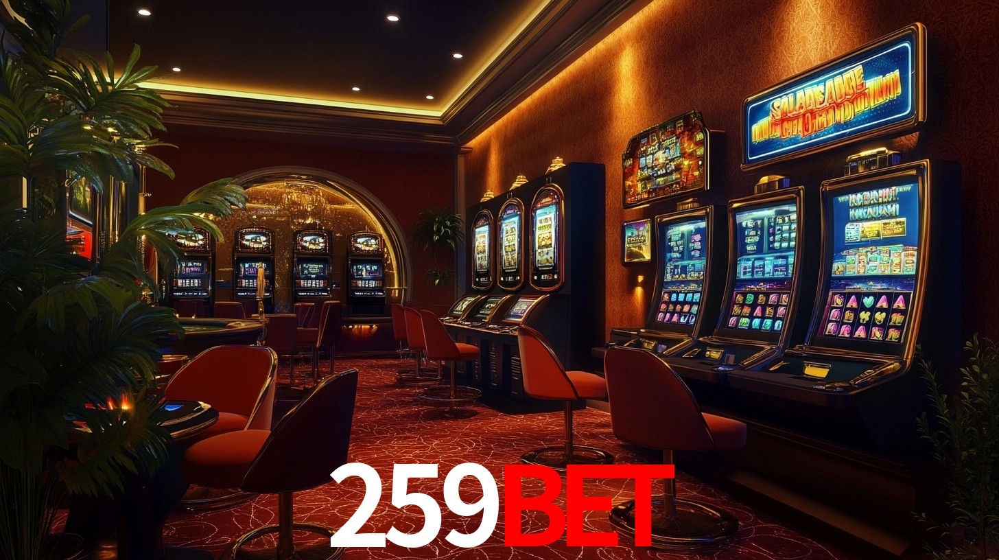 Torneios 259bet