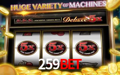Explorando a Categoria de Eventos em Apostas na 259bet
