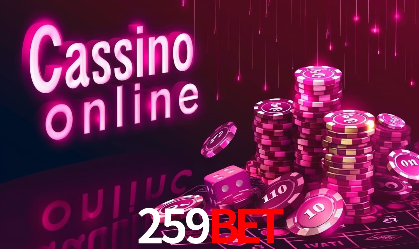PIX Instantâneo 259bet