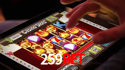 Desvendando o Mundo dos Jogos Virtuais na 259bet