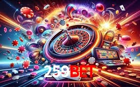 Login Seguro 259bet