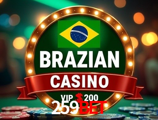 Promoção Relâmpago 259bet
