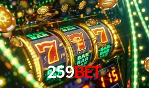 Descubra o Mundo do Cassino Online com 259bet