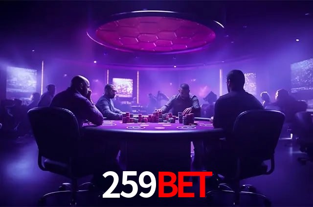 Sistemas de Segurança 259bet