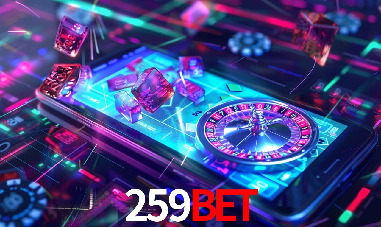 Segurança 2FA 259bet