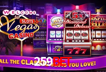 Descubra a Essência do 259bet: Nossa História e Compromissos