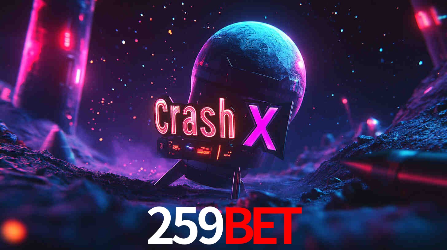 Estratégias Crash Games 259bet