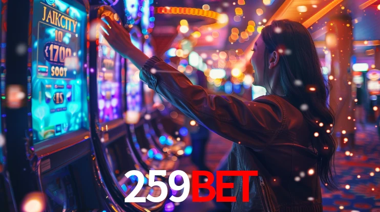 259bet: Seu Cassino Premiado com Pagamentos Rápidos