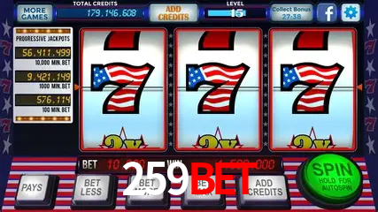 Descubra a Magia dos Jogos de Arcade no 259bet