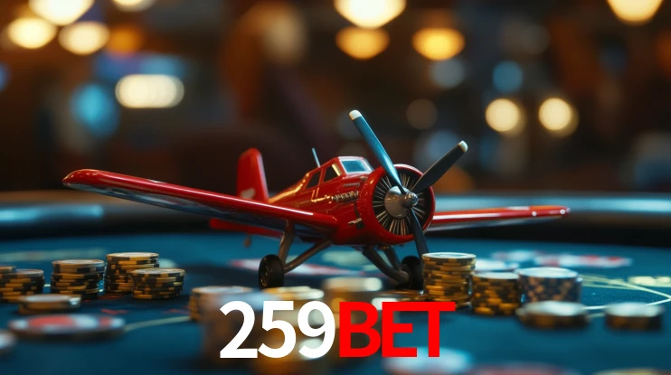 Descubra a Essência do 259bet: Nossa História e Compromissos