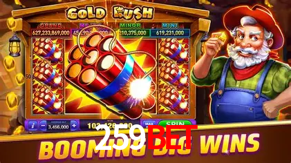 Desvendando o Mundo dos Jogos Virtuais na 259bet
