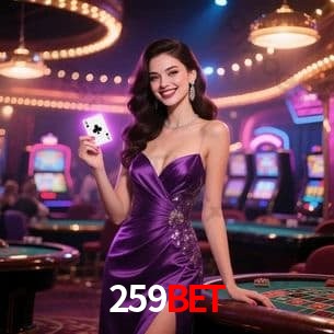 Experiência VIP 259bet