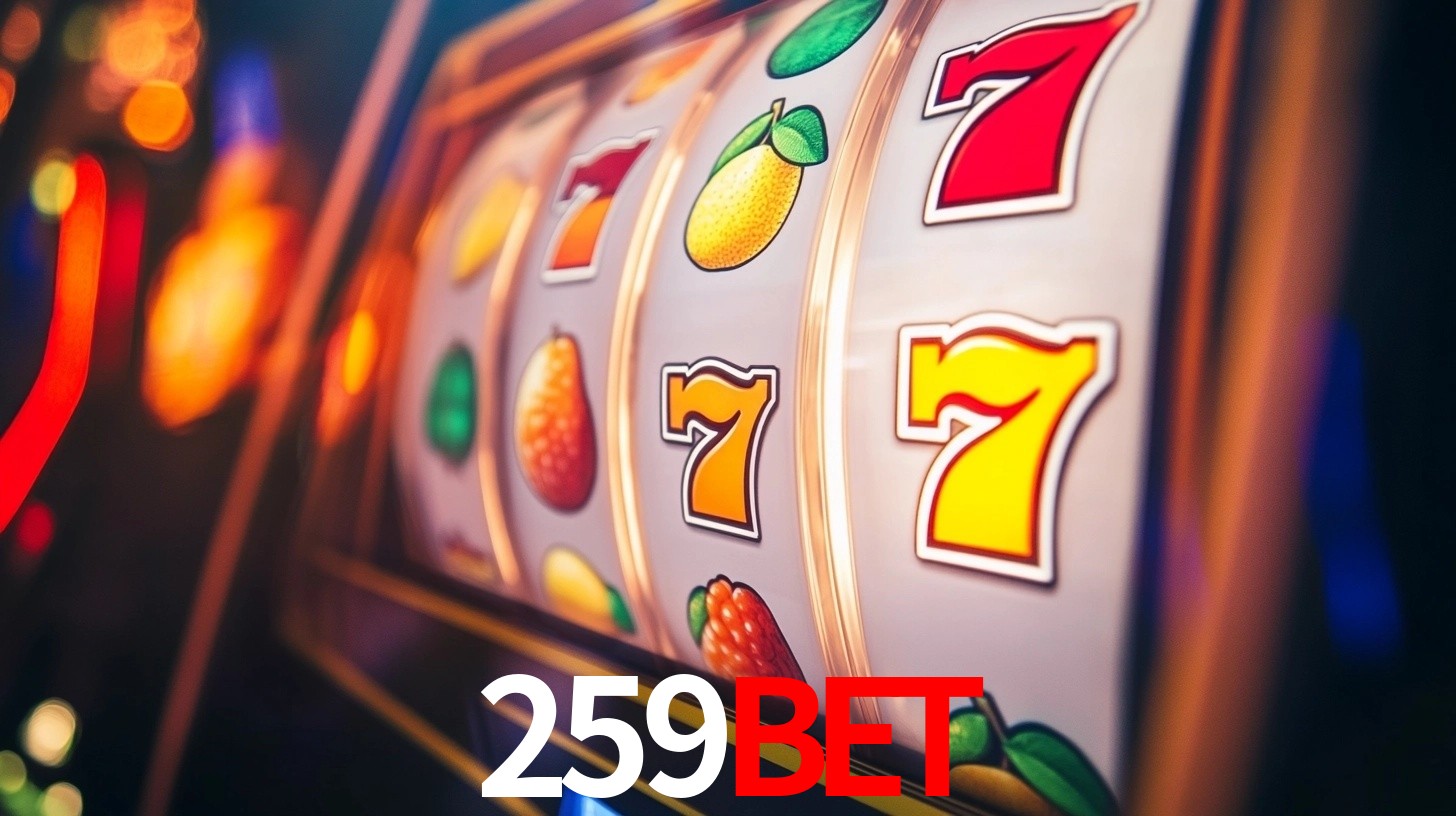 Experimente o Login Seguro Premium no 259bet