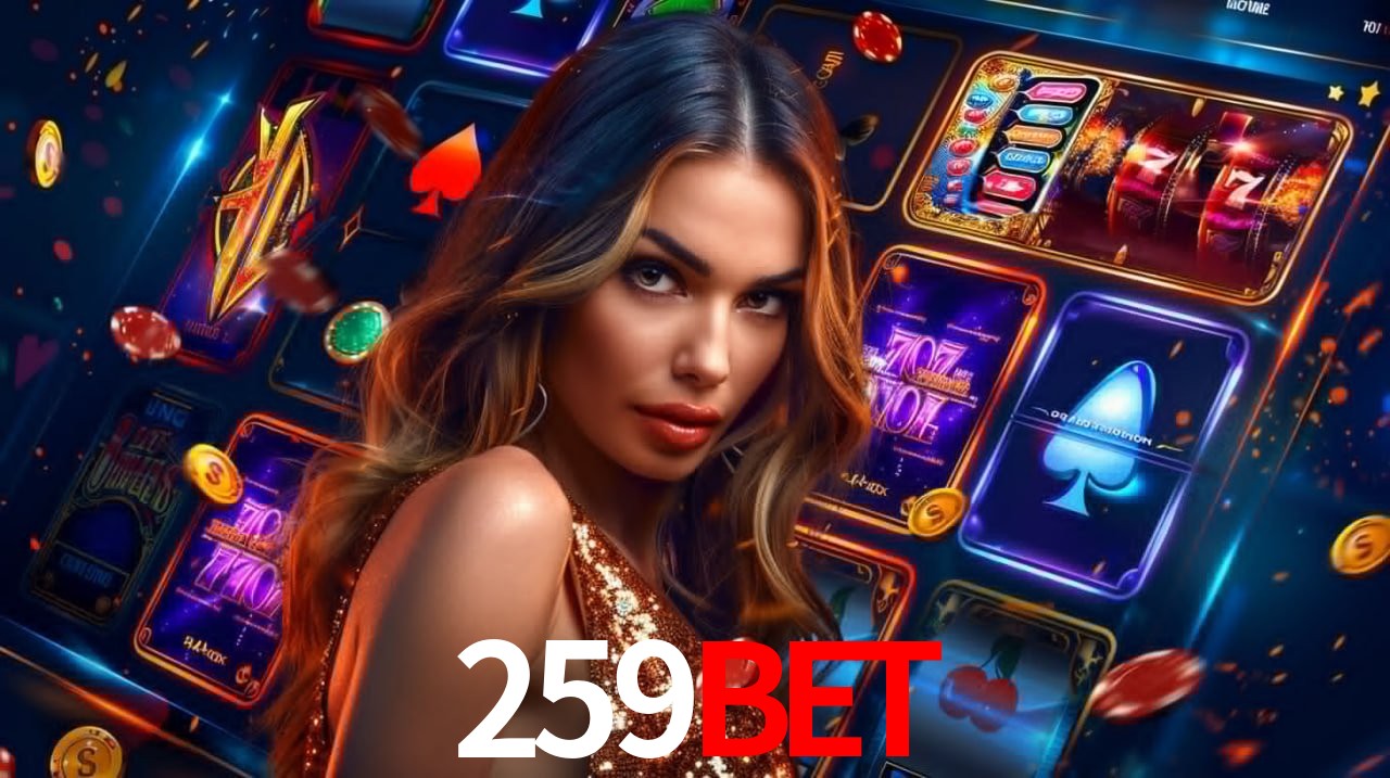 Programa VIP 259bet