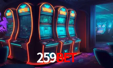 A Experiência Imersiva dos Cassinos Ao Vivo no 259bet