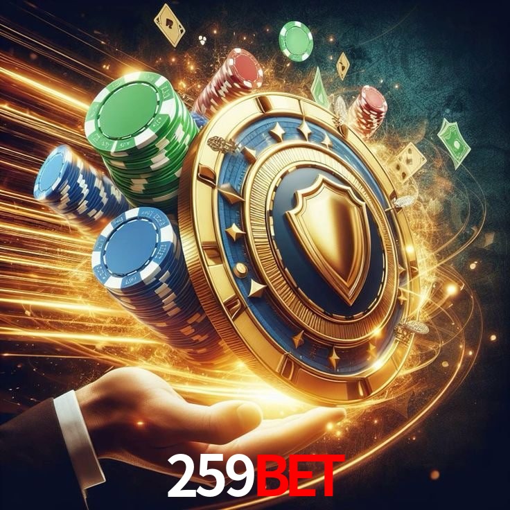 Ofertas Exclusivas 259bet