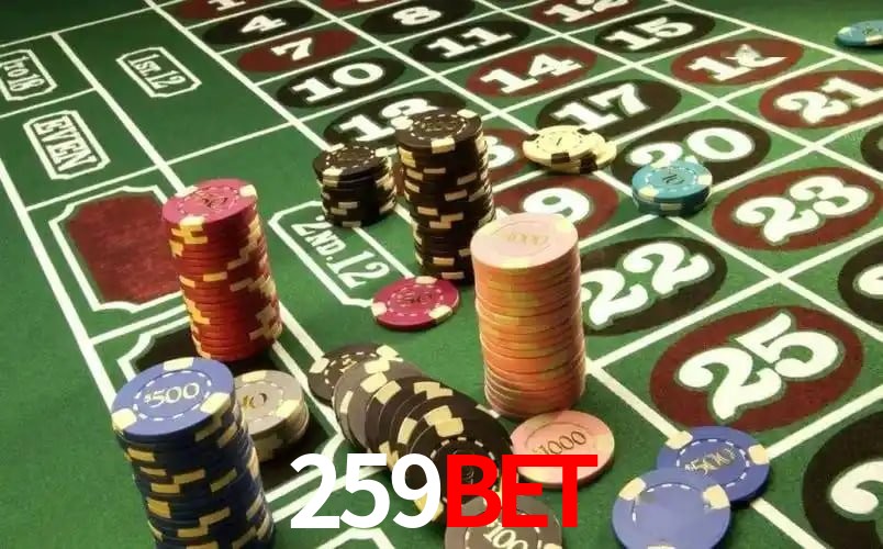 Promoção Relâmpago 259bet