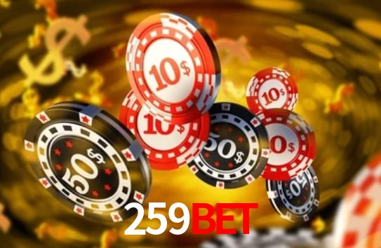 Casino Ao Vivo 259bet