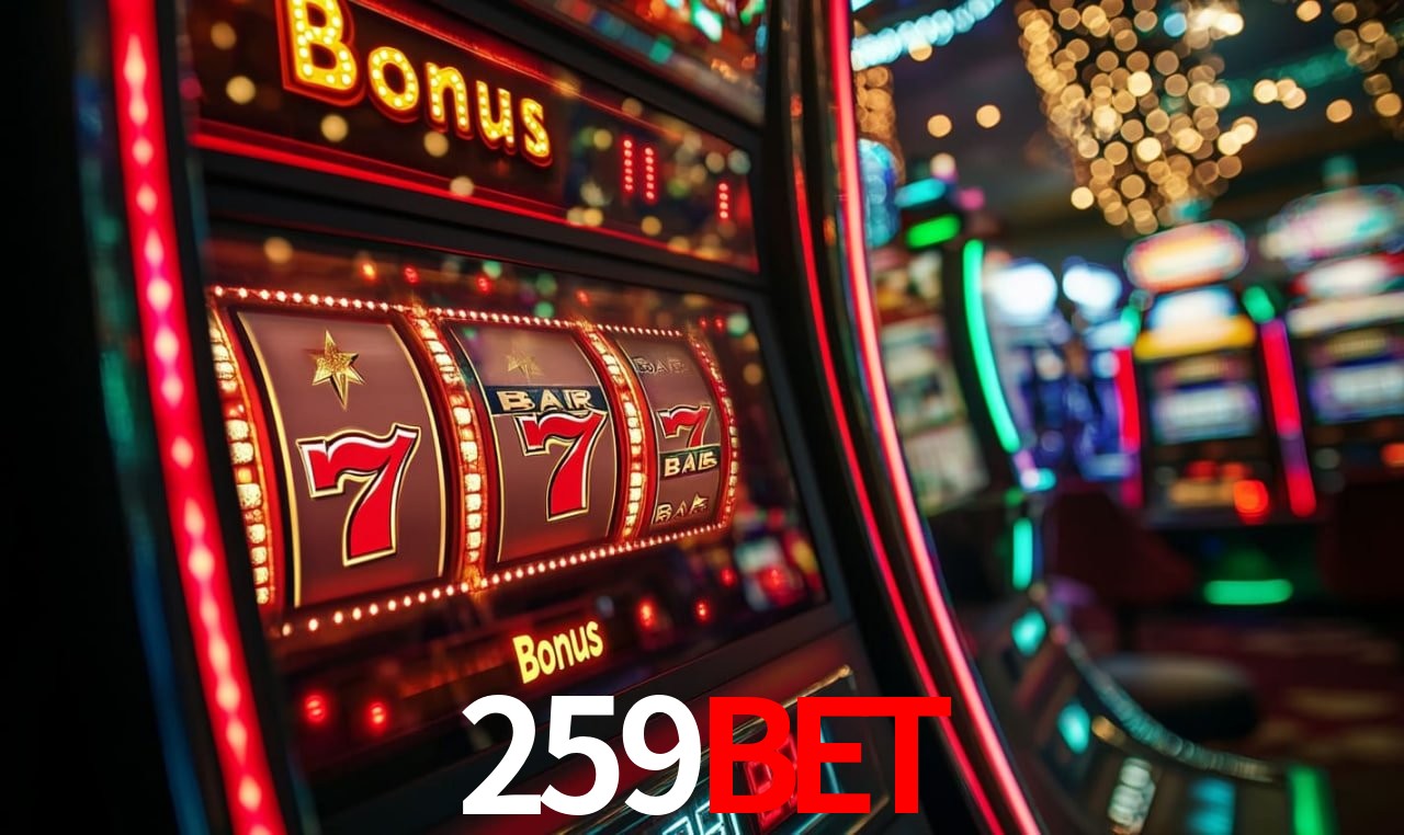 Jogos Exclusivos 259bet