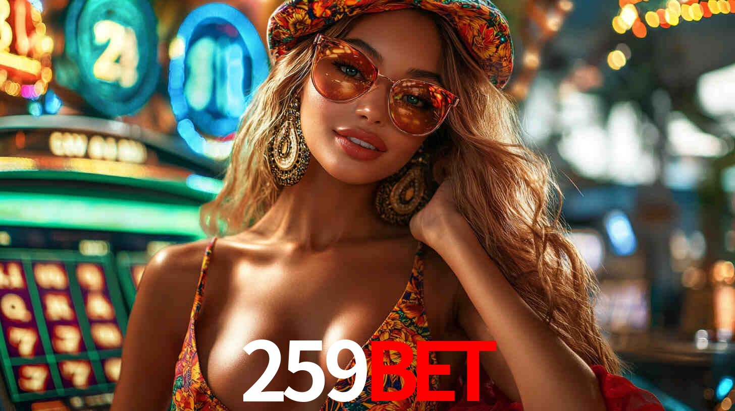 Ofertas Imperdíveis na 259bet: Promoções e Bônus Que Valem a Pena