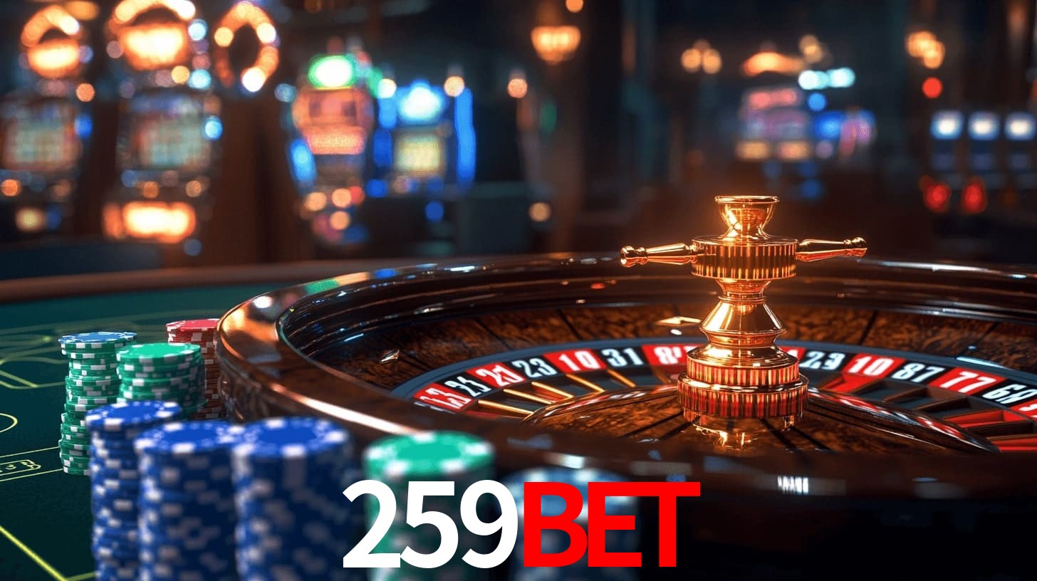 259bet: Seu Especialista em Apostas Esportivas Brasileiras
