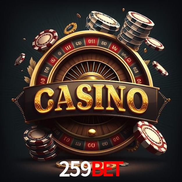 Interface do App 259bet