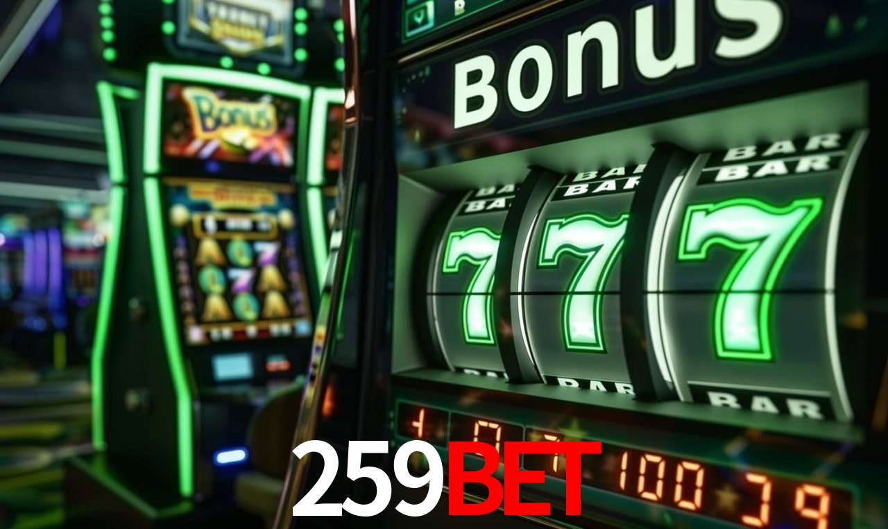 Casino VIP 259bet