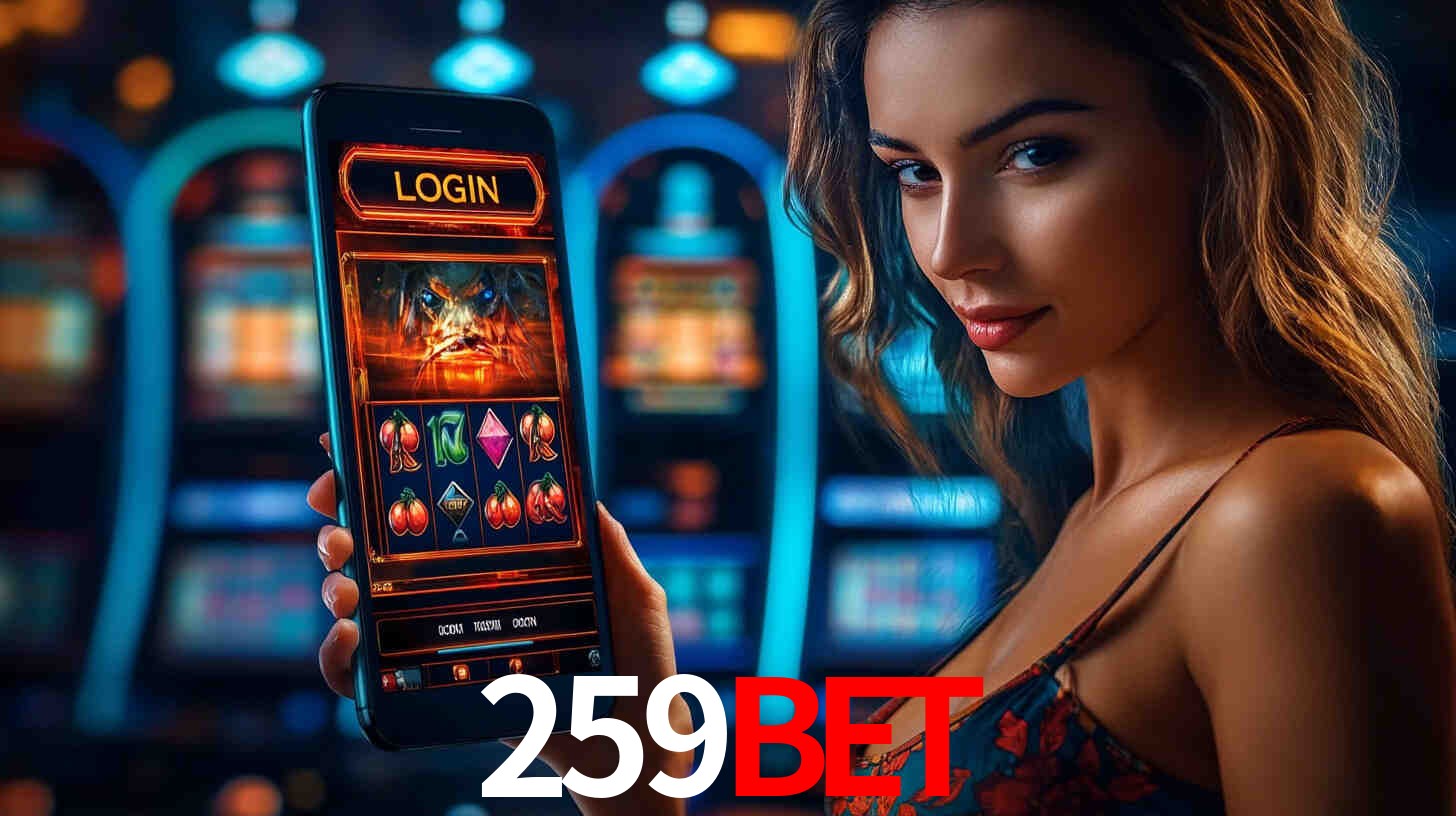 Bônus Generosos e Exclusivos no 259bet para Você!