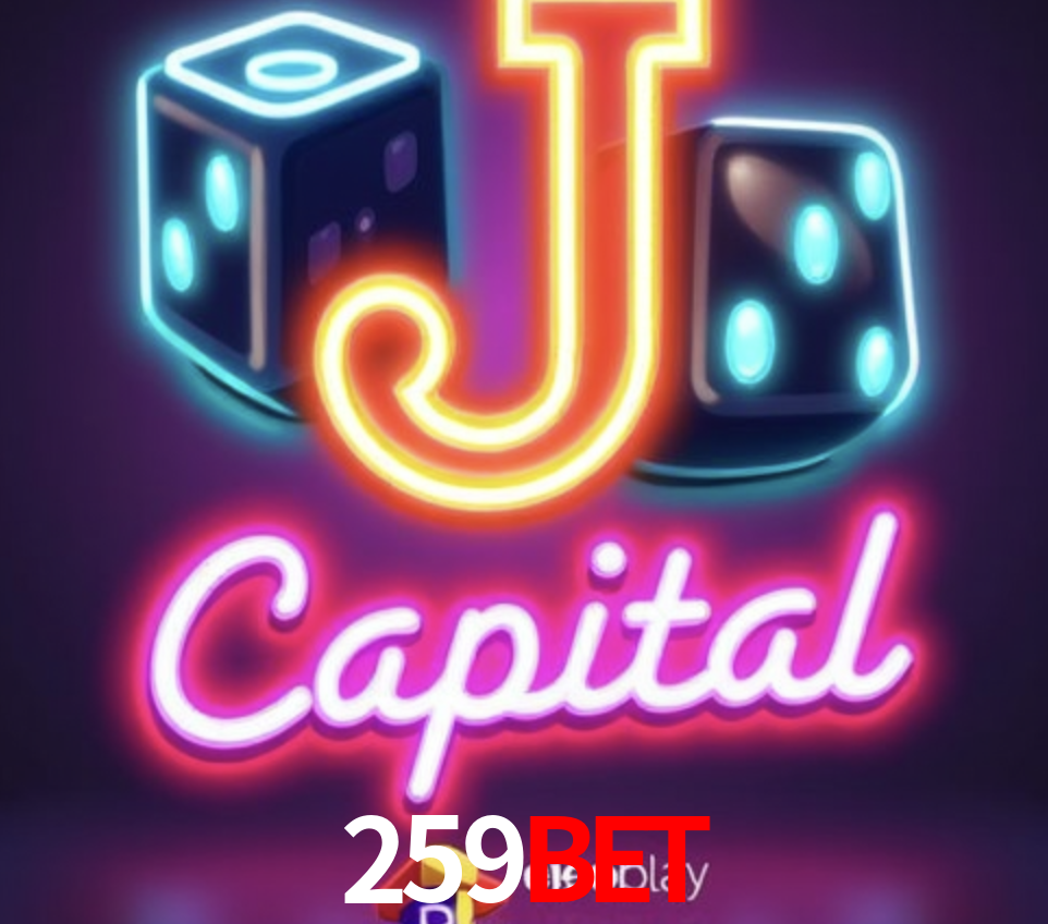 Descubra o Mundo do Cassino Online com 259bet
