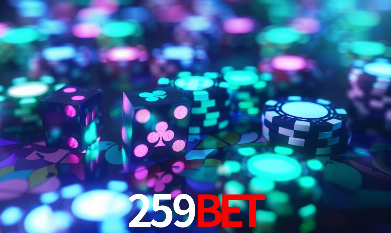 Avaliações dos Jogadores 259bet