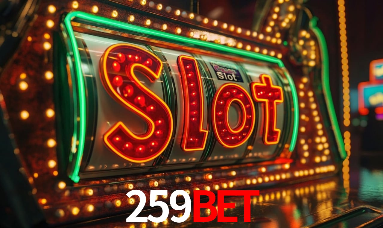 Avaliações dos Jogadores 259bet