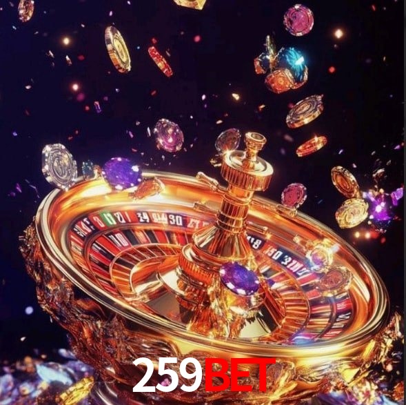 Diretório de Jogos 259bet