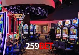 Segurança 2FA 259bet